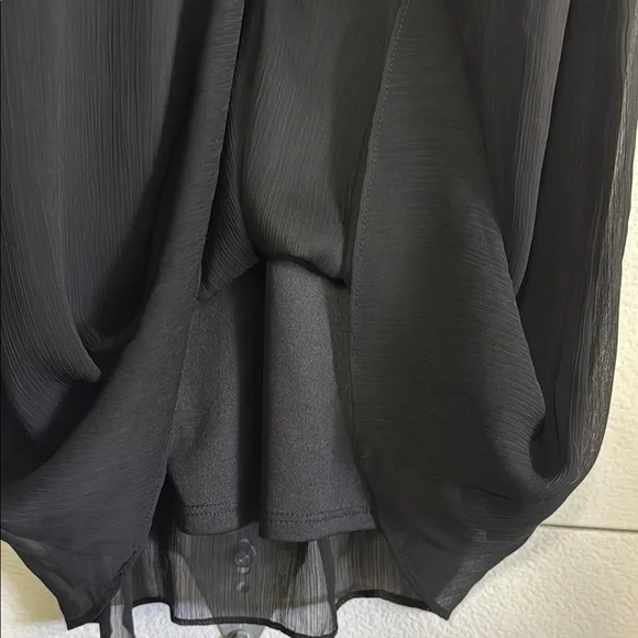 Black Guess dress - Picture 6 of 7